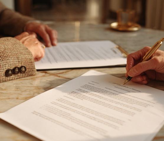 Démarches administratives