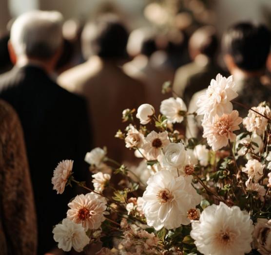 Pompes funébres Sainte-Anne-sur-Brivet 