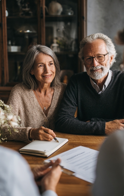 accompagnement humain