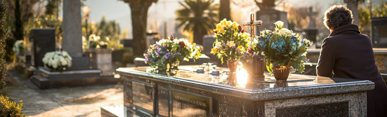 marbrerie funéraire